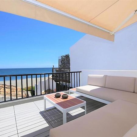 Beachhouse Galore Estepona Luaran gambar