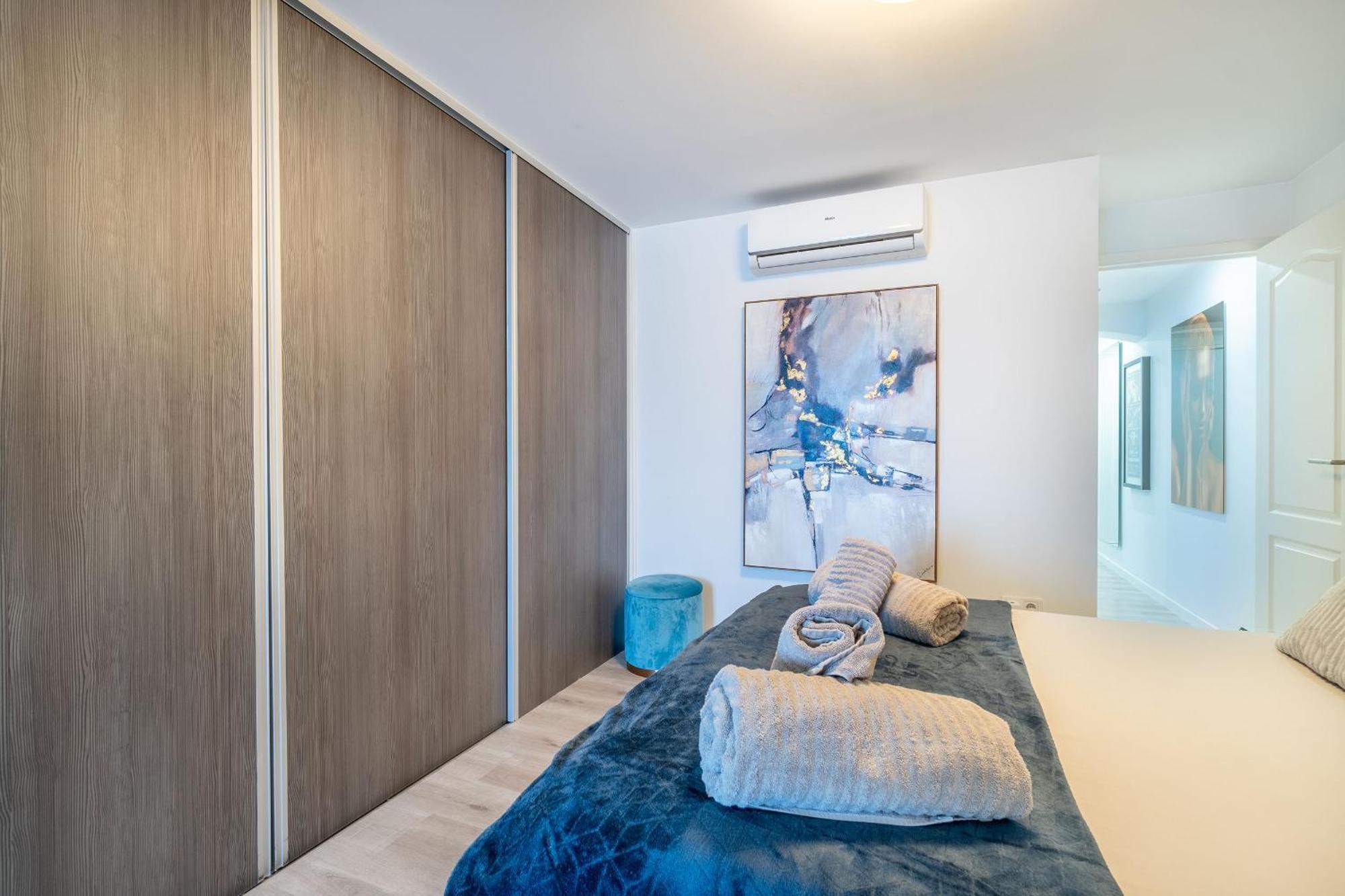 Beachhouse Galore Estepona Luaran gambar