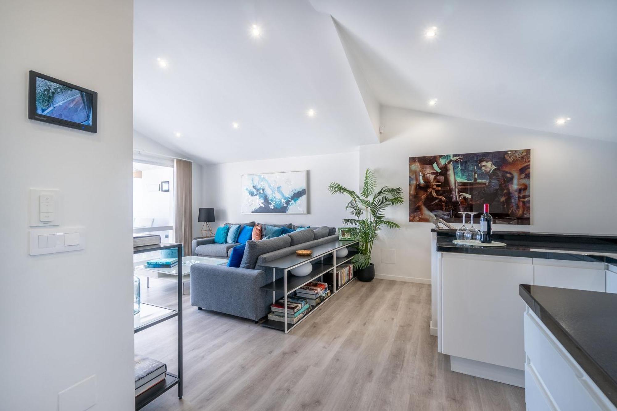 Beachhouse Galore Estepona Luaran gambar