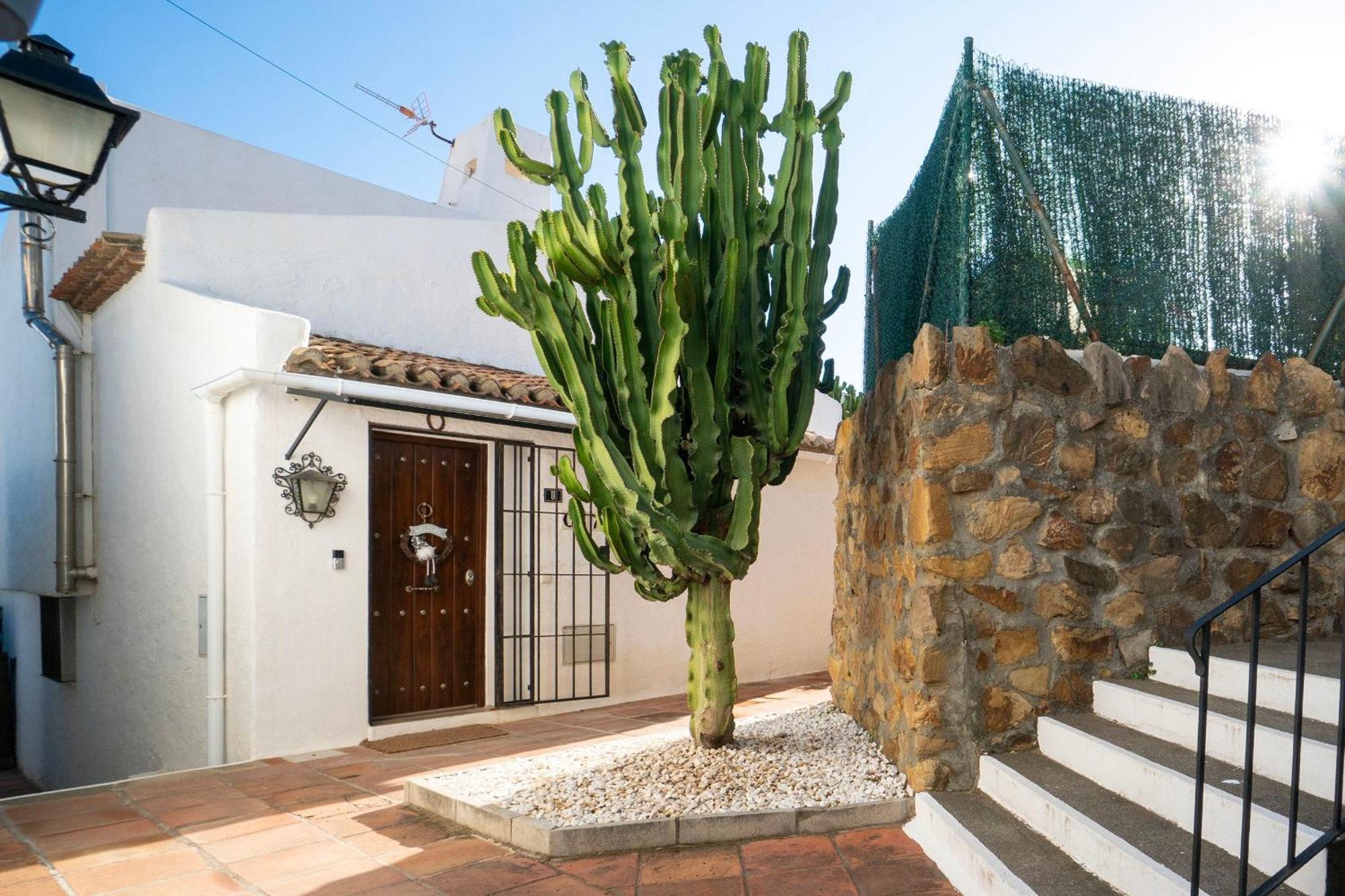 Beachhouse Galore Estepona Luaran gambar
